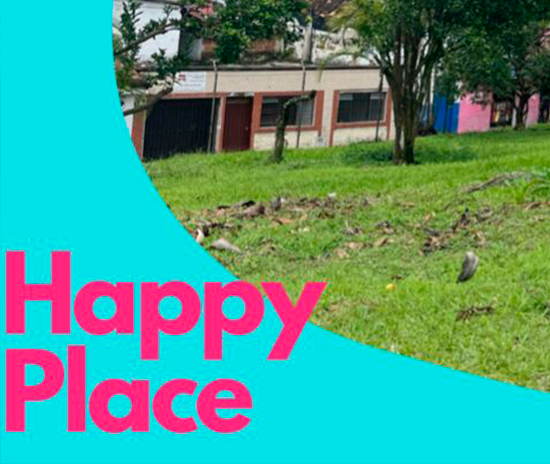 CENTRO EDUCATIVO MY LITTLE WORLD - CAMPESTRE